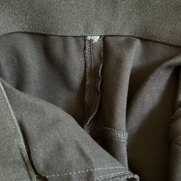 Piper by SmartPak Full Seat Breeches with Silicone Grip - Picture 8 of 8